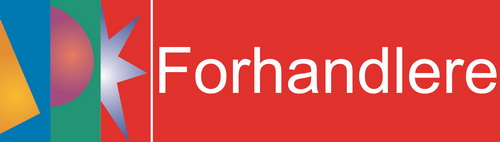 Forhandlere